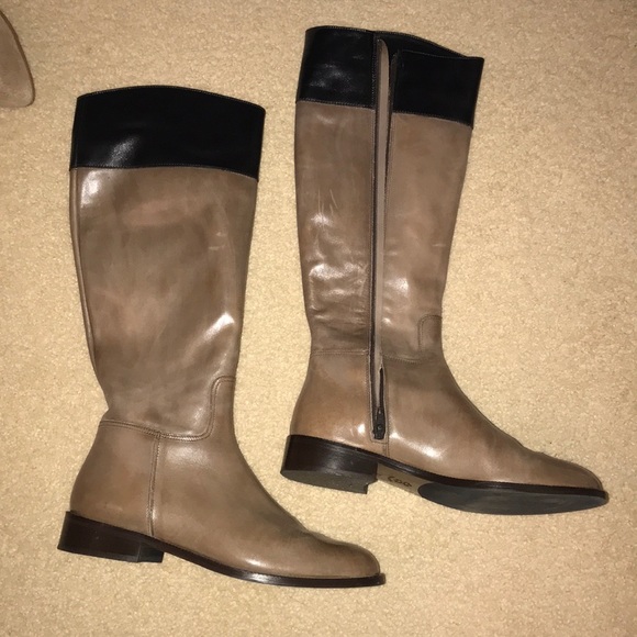 Saks Boots - Picture 2 of 3